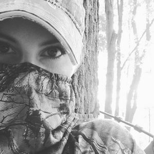 Meet your Posher, Katherine